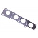 Uszczelka kolektora wydechowego 2,0 GTDI benzyna Freelander 2 / Discovery Sport / RR L405 / RR Evoque / RR Sport od 2014