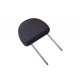 Zagłówek fotela przód Defender od 2007 (Grey)