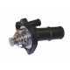Termostat 2,0 GTDI benzyna Freelander 2 / RR Evoque / RR L405 / RR Sport od 2014 / Discovery Sport