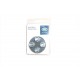 Nakrętki na wentyl koła z logo LAND ROVER Discovery 4 / Discovery 5 / Discovery Sport / Freelander 2 / Defender od 2007 (4 sztuki)