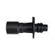 Adaptor chłodnicy oleju silnika do pompy wody benzyna 3,0 SC V6 / 5,0 V8 Defender 2 / Discovery 4 / Discovery 5 / RR L322 / RR L405 / RR Sport / RR Sport od 2014 / RR Velar