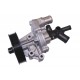 Pompa wody Defender od 2007 2,2 diesel od 2013 (VIN:CA000001)