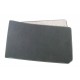 Dywanik welurowy tył Defender TD5 od 2003 (VIN 3A647097) Ebony Black