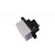 Rezystor dmuchawy nagrzewnicy Discovery 3 / Discovery 4 / RR Sport