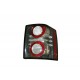 Lampa tył w błotniku RR L322 od 2010 prawa