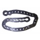 Łańcuch rozrządu (góra) benzyna 3,0 SC V6 / 5,0 V8 Defender 2 / Discovery 4 / Discovery 5 / RR L322 / RR L405 / RR Sport / RR Sport od 2014 / RR Velar