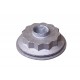 Nakrętka sworznia wahacza przód dół Defender 2 / Discovery 5 / RR L405 / RR L460 / RR Sport od 2014 / RR Sport L461