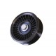 Rolka paska głównego benzyna 3,0 SC V6 / 5,0 V8 Defender 2 / Discovery 4 / Discovery 5 / RR L322 / RR L405 / RR Sport / RR Sport od 2014 / RR Velar (90 mm)