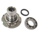 Flansza reduktora tył kpl. Discovery 3 / Discovery 4 / Discovery 5 / RR L322 od 2006 (VIN:6A000001) / RR Sport / RR L405 / RR Sport od 2014
