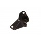 Wspornik elementu plastikowego pasa przedniego (lewy) RR L405 / RR Sport od 2014