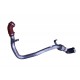 Rura intercooler - turbo 2,2 diesel Freelander 2 od 2011 (VIN:BH000001)