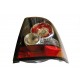 Lampa tył w błotniku RR Sport od 2010 (VIN:AA000001) do 2011 (VIN:BA999999) prawa