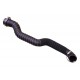 Rura gumowa intercooler prawa 2,2 diesel Defender od 2012 (VIN:CA000001) do 2013 (VIN: DA428173)