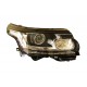 Reflektor RR L405 prawy Bi-Xenon