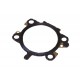 Uszczelka przepustnicy powietrza benzyna 3,0 SC V6 / 5,0 V8 Defender 2 / Discovery 4 / Discovery 5 / RR L322 / RR L405 / RR Sport / RR Sport od 2014 / RR Velar