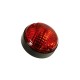 Lampa przeciwmgielna Defender od 2001