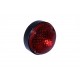 Lampa przeciwmgielna Defender od 2001