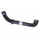Rura gumowa intercooler lewa 3,0 V6 diesel / 2,0 benzyna  RR L405 / RR Sport od 2014