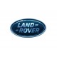 Logo "Land Rover" klapy tył Defender od 2007 / RR Evoque