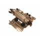 Blok zaworów sterowania stabilizatora RR L405 / RR Sport od 2014