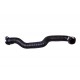 Rura gumowa intercooler prawa 2,2 diesel Defender od 2013 (VIN:DA428174)