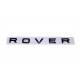 Naklejka "ROVER" pokrywy silnika RR Evoque