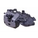 Zamek drzwi przód lewe RR L405 / RR Sport od 2014 (Keyless Entry/Start - Passive, Double Locking + Soft Close)