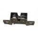 Zamek pokrywy silnika Defender 2 / Discovery 3 / Discovery 4 / Discovery 5 / Discovery Sport / Freelander 2 / RR L405 / RR L460 / RR Sport / RR Sport od 2014/ RR Sport L461 / RR Evoque / RR Evoque 2 / RR Velar (bez czujnika alarmu)