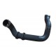 Rura gumowa intercooler - kolektor ssący 2,2 diesel RR Evoque / Discovery Sport