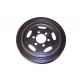 Koło pasowe wału korbowego 2,7 V6 diesel / 3,0 V6 diesel/Hybrid Discovery 3 / Discovery 4 / Discovery 5 / RR L405 / RR Sport od 2010 / RR Sport od 2014 / RR Velar