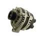 Alternator 4,4 V8 diesel RR L322 / RR L405 / RR Sport od 2014