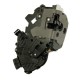 Zamek drzwi przód prawe RR L405 / RR Sport od 2014 (Keyless Entry/Start - Passive, Double Locking + Soft Close)