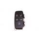 Obudowa pilota Discovery 4 od 2012 (VIN:CA582668) / Discovery 5 od 2018 (VIN:JA062928) (tylko Solihull) / Discovery Sport do 2019 (VIN:KH999999) / Freelander 2 od 2013 (VIN:DH303399)
