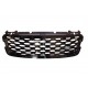 Maskownica chłodnicy RR Velar do 2020 (VIN:LA999999) (Black)