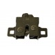 Zamek pokrywy silnika Defender 2 / Discovery 3 / Discovery 4 / Discovery 5 / Discovery Sport / Freelander 2 / RR L405 / RR L460 / RR Sport / RR Sport od 2014 / RR Sport L461 / RR Evoque / RR Evoque 2 / RR Velar (z czujnikiem alarmu)