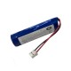 Bateria systemu zdalnego powiadamiania o wypadku Defender 2 / Discovery 5 od 2021 (VIN:M2000001) / Discovery Sport od 2021 (VIN:MH000001) / RR L460 / RR Sport L461 / RR Evoque 2 od 2021 (VIN:MH000001) / RR Velar od 2021 (VIN:MA000001)