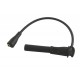 Kabel wysokiego napięcia 2 i 4 cylinder / do cewki Freelander 1,8 od 2001 (VIN 1A000001)