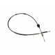 Linka hamulca ręcznego Discovery od 93 (VIN: KA055569) do 94 (VIN: LA063967) / RR od 89 (VIN: FA351033) do 93 (VIN: KA 628986)