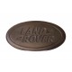 Logo "Land Rover" kierownicy Defender