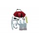 Zestaw off road kit
