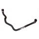 Rura gumowa nagrzewnica - dodatkowa pompa wody 4,4 V8 M62  RR L322