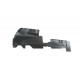 Listwa pasa przedniego 3,0 diesel RR L322 lewa