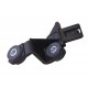 Uchwyt mocowania rury turbo - intercooler RR P38 diesel