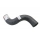 Rura gumowa intercooler - turbo Freelander TD4