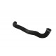 Rura gumowa intercooler - kolektor ssący 2,7 diesel V6 Discovery 3 / Discovery 4 / RR Sport