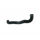 Rura gumowa intercooler - kolektor ssący 2,7 diesel V6 Discovery 3 / Discovery 4 / RR Sport