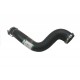 Rura gumowa intercooler lewa do turbo 3,6 diesel RR Sport