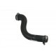 Rura gumowa intercooler góra prawa 3,6 diesel RR L322