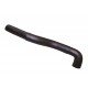 Rura gumowa intercooler lewa 2,4 diesel Defender od 2007