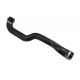 Rura gumowa intercooler prawa 2,4 diesel Defender od 2007